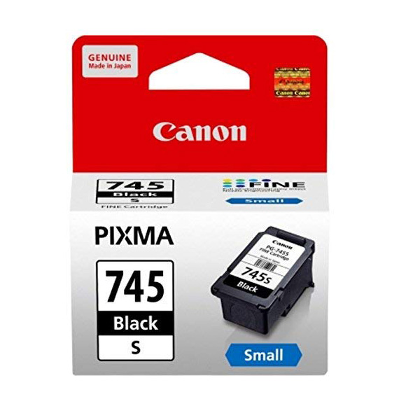 Canon PG-745s Ink Cartridge (Black)