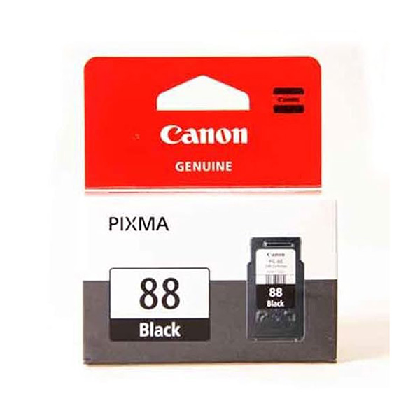 Canon PIXMA PG88 Black Ink Cartridge